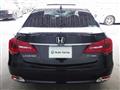 2016 Honda Legend