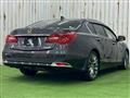 2015 Honda Legend