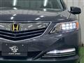 2015 Honda Legend