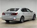 2016 Honda Legend