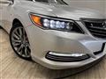 2016 Honda Legend