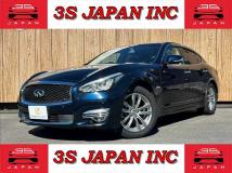 2015 Nissan FUGA HYBRID