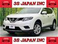 2015 Nissan X-Trail