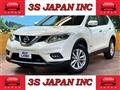 2016 Nissan X-Trail