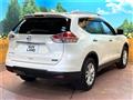 2016 Nissan X-Trail