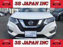 2018 Nissan X-Trail