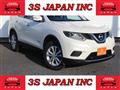 2016 Nissan X-Trail