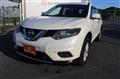 2016 Nissan X-Trail