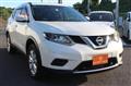 2016 Nissan X-Trail