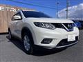 2015 Nissan X-Trail