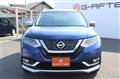 2019 Nissan X-Trail