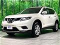 2016 Nissan X-Trail