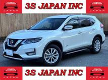 2018 Nissan X-Trail