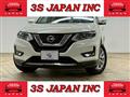 2018 Nissan X-Trail