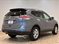 2016 Nissan X-Trail