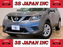 2016 Nissan X-Trail