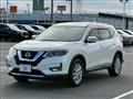 2019 Nissan X-Trail
