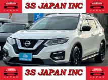 2017 Nissan X-Trail