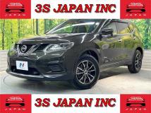 2015 Nissan X-Trail
