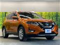 2017 Nissan X-Trail