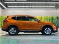 2017 Nissan X-Trail