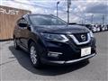 2018 Nissan X-Trail