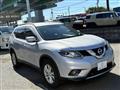 2015 Nissan X-Trail