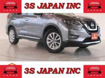 2019 Nissan X-Trail