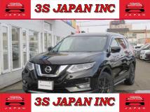 2019 Nissan X-Trail
