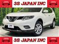 2015 Nissan X-Trail