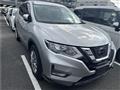 2020 Nissan X-Trail