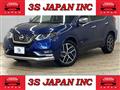 2019 Nissan X-Trail