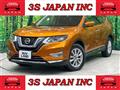 2017 Nissan X-Trail