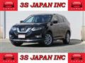 2018 Nissan X-Trail
