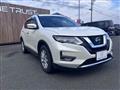 2020 Nissan X-Trail