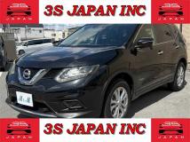 2015 Nissan X-Trail