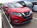 2018 Nissan X-Trail