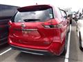 2018 Nissan X-Trail