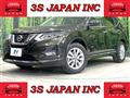 2018 Nissan X-Trail