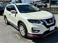 2018 Nissan X-Trail