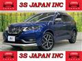 2019 Nissan X-Trail