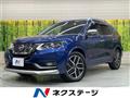 2019 Nissan X-Trail