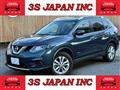 2015 Nissan X-Trail