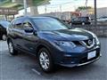 2015 Nissan X-Trail