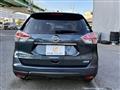 2015 Nissan X-Trail