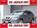 2020 Nissan X-Trail
