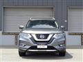 2020 Nissan X-Trail