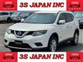 2016 Nissan X-Trail