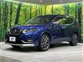 2019 Nissan X-Trail