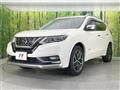 2020 Nissan X-Trail